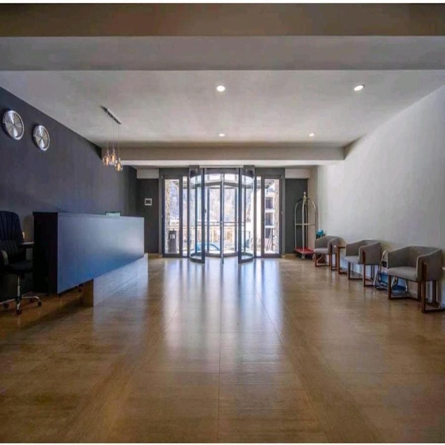Krystal Resort Apartment A108 Bakuriani Kültér fotó