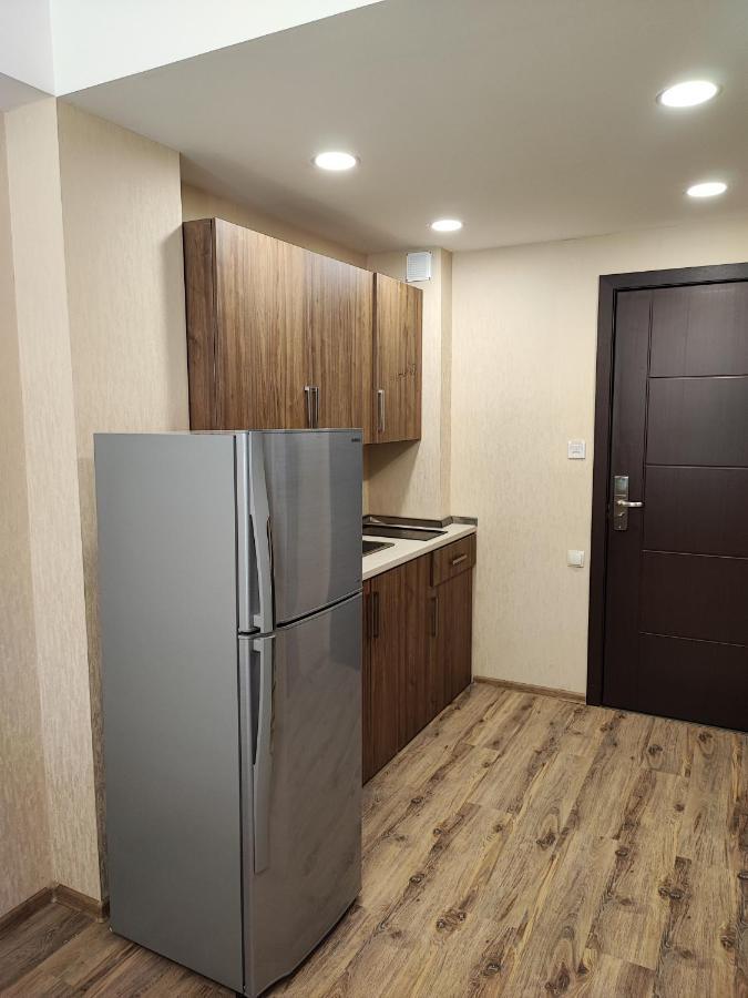 Krystal Resort Apartment A108 Bakuriani Kültér fotó