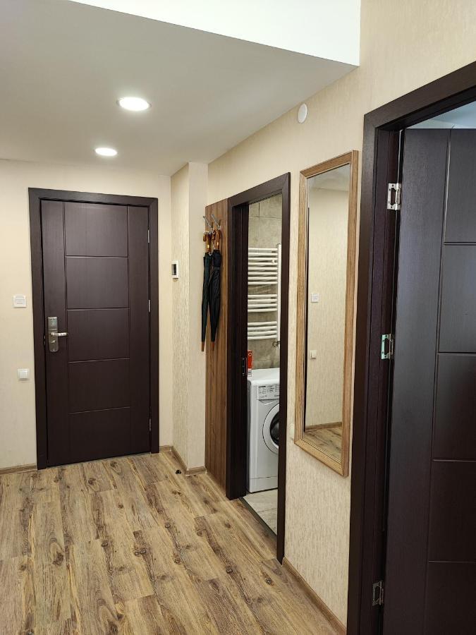 Krystal Resort Apartment A108 Bakuriani Kültér fotó
